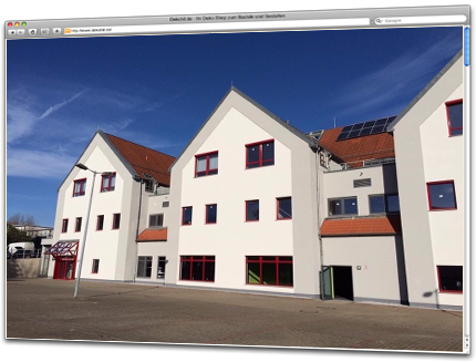 Studio Heiligenstadt